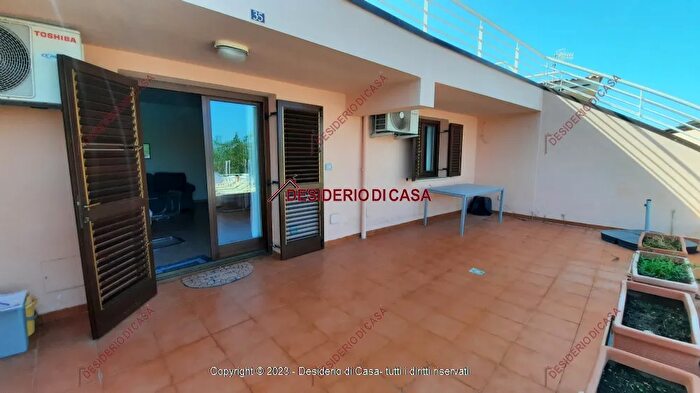 Appartamento bilocale in affitto in Cefalu