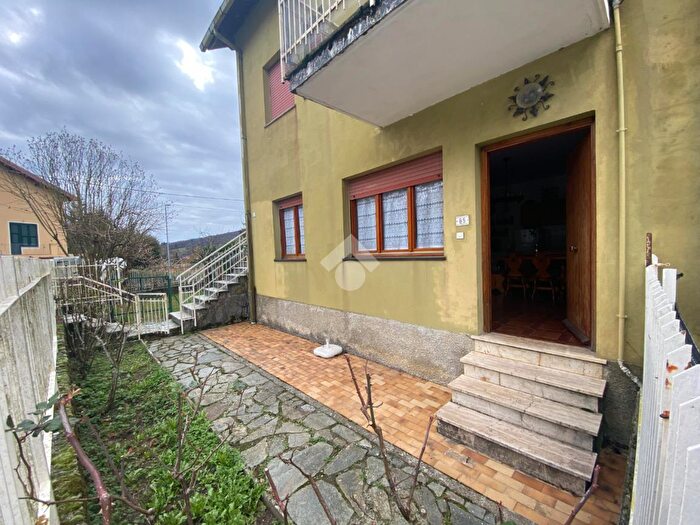 Appartamento bilocale in vendita in Via Stabbio Superiore, Casella