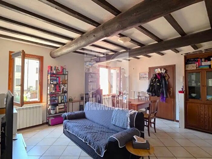 Appartamento bilocale in vendita in Via Vaschi, Borgo Virgilio
