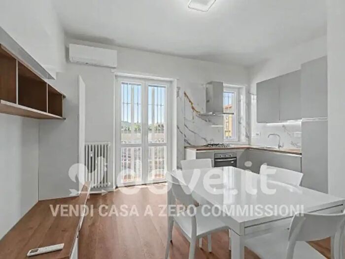 Appartamento bilocale in vendita in Via Torino, Brandizzo