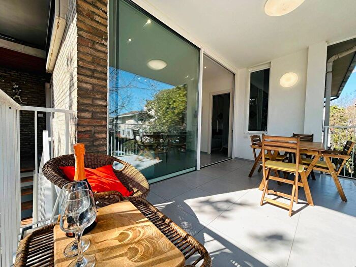 Appartamento trilocale in affitto in Viale Fabio Filzi, Centro, Riccione