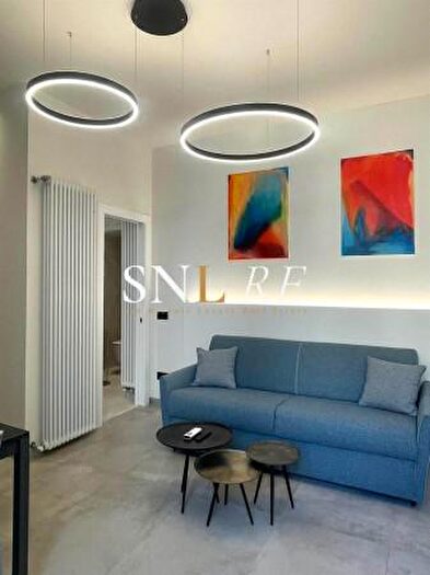 Appartamento trilocale in affitto in Piazza dei Pitti, Firenze