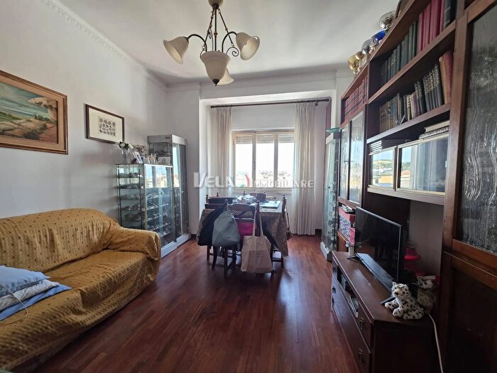 Appartamento quadrilocale in vendita in San Benedetto Del Tronto