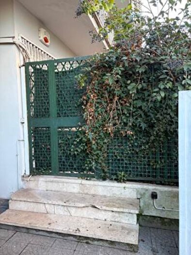 Appartamento quadrilocale in affitto in Via Barnaba Tortolini, Euclide, Roma