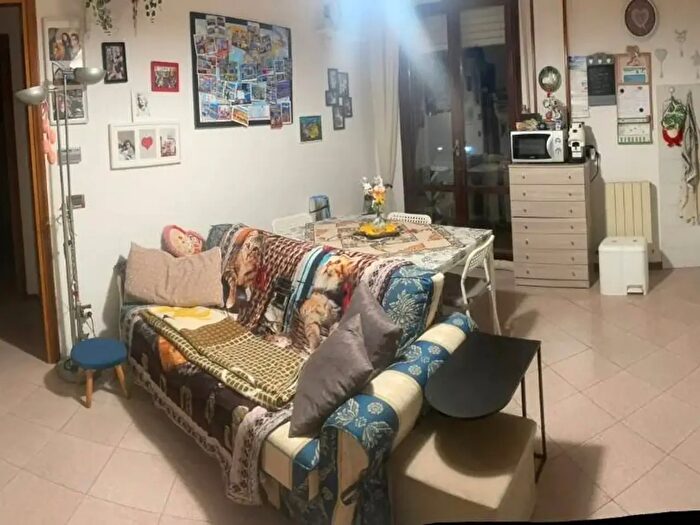 Appartamento bilocale in vendita in a Antonio Pieroni, Cascina