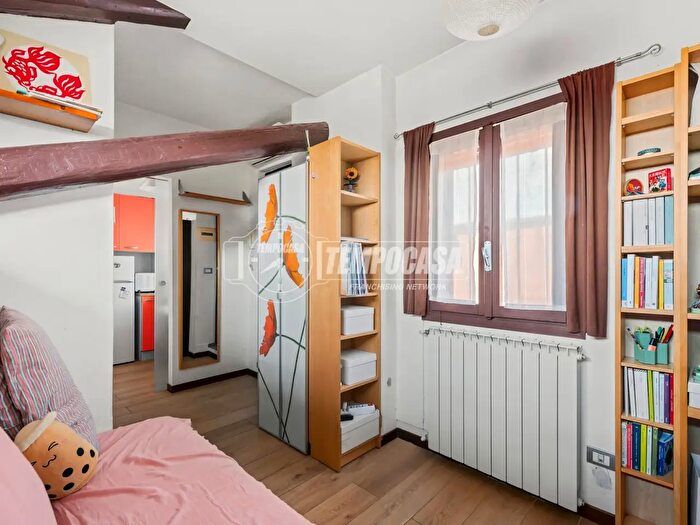 Appartamento monolocale in vendita in Viale Umbria, Milano