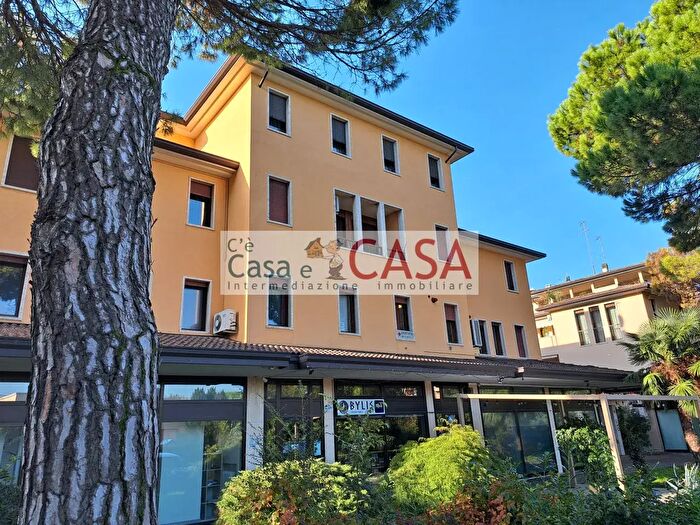 Appartamento bilocale in affitto in Via San Domenico, Selvazzano Dentro