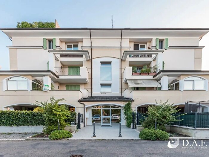 Appartamento trilocale in vendita in Via Buzzati Traverso, Castelnuovo Rangone