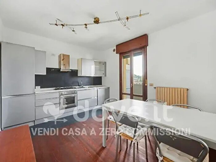 Appartamento trilocale in vendita in Vicolo Canaletta, Montegrotto Terme