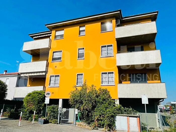 Appartamento bilocale in vendita in Via Cartesio, Zola Predosa