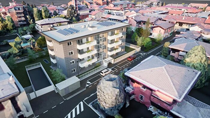 Case in Vendita e in Affitto - 3