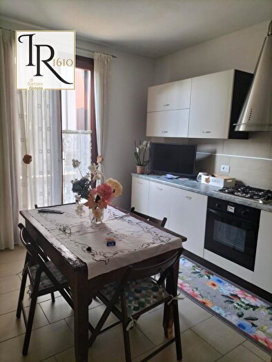 Appartamento trilocale in vendita in Badia Polesine