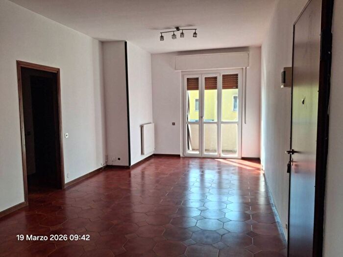 Appartamento trilocale in affitto in Via Maggio, Centro, Bagnolo Cremasco