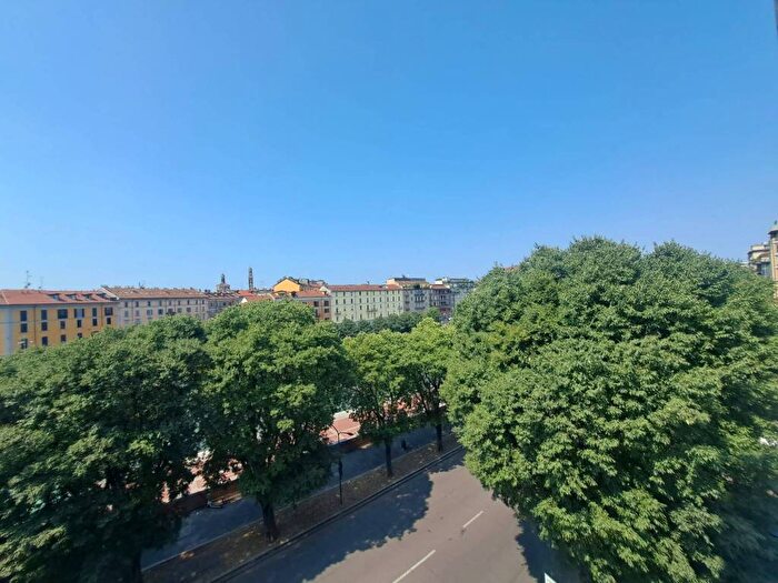Appartamento bilocale in affitto in Via Arena, Ticinese, Milano