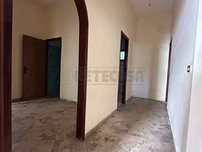 Casa con 6 locali in vendita in Mazara Del Vallo