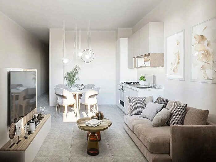 Appartamento bilocale in vendita in Viale della Repubblica, Bologna