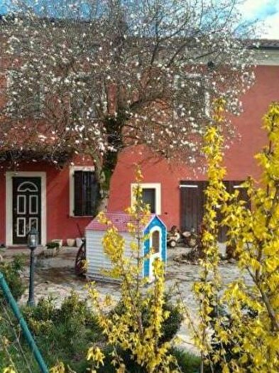 Casa con 5 locali in vendita in Alluvioni Piovera