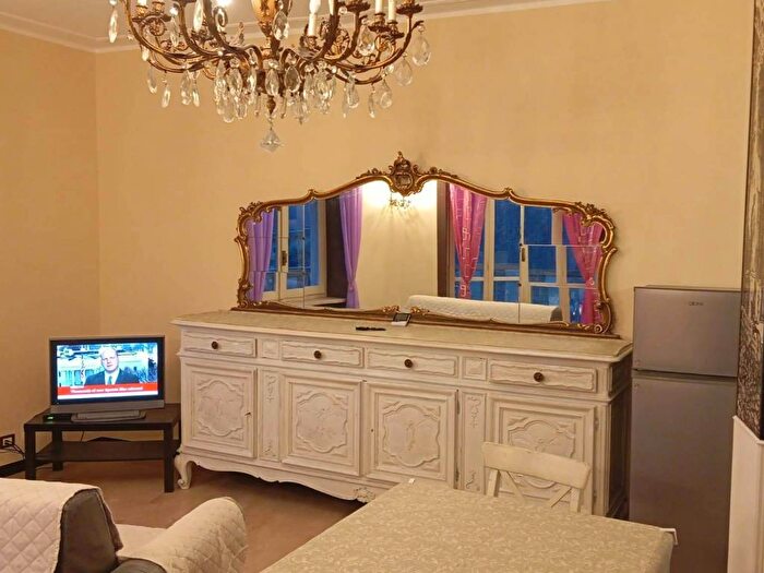 Appartamento monolocale in affitto in Corso Eusebio Giambone, Lingotto, Torino