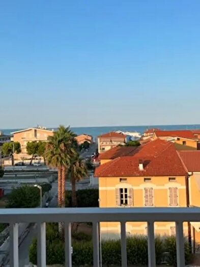 Appartamento bilocale in vendita in Porto San Giorgio