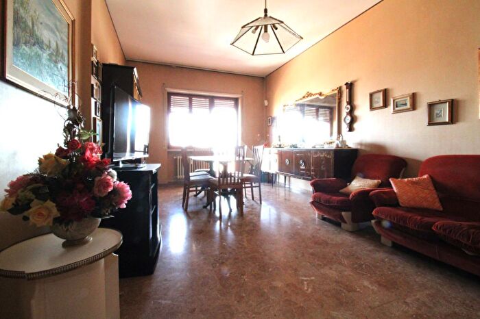 Appartamento quadrilocale in vendita in Via Papa Giovanni XXIII, Campobasso