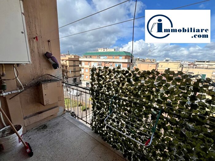 Appartamento trilocale in vendita in Via Camillo Benso di Cavour, Nettuno