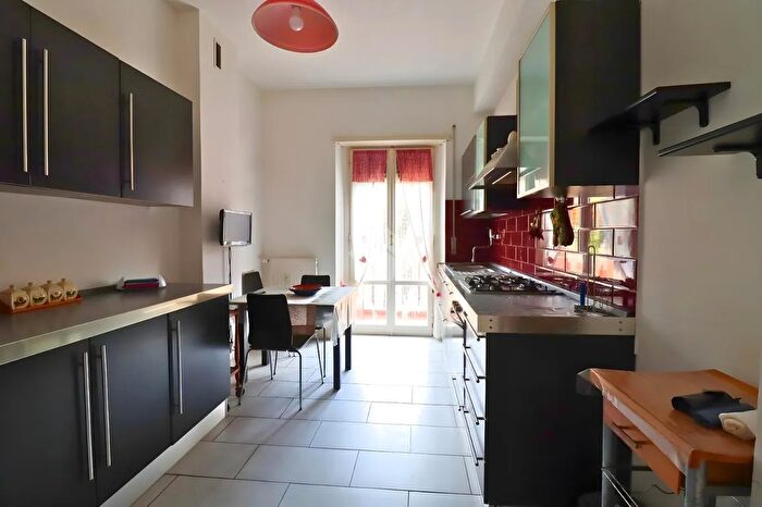 Appartamento trilocale in vendita in Via Donatelli, Terni