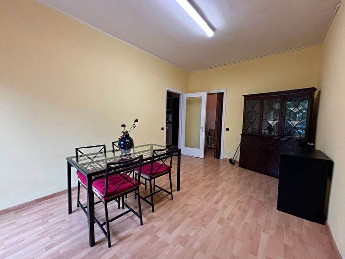 Appartamento bilocale in affitto in Via Ettore Ponti, Barona, Milano