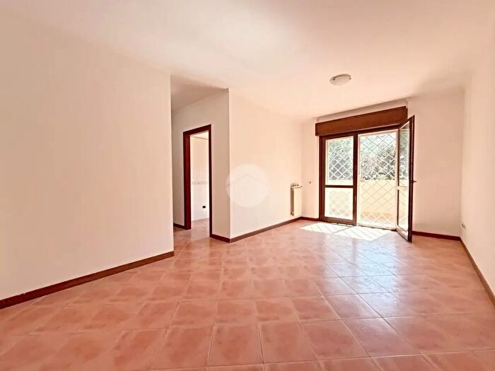 Appartamento bilocale in vendita in Via Luigi Gastinelli, Roma