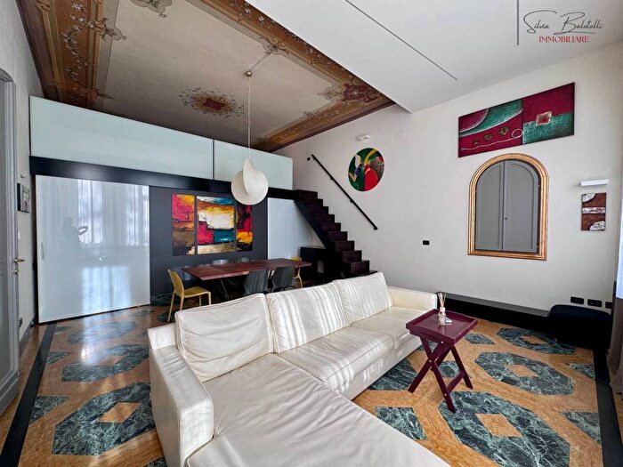 Appartamento bilocale in affitto in Corso Francia, San Donato, Torino