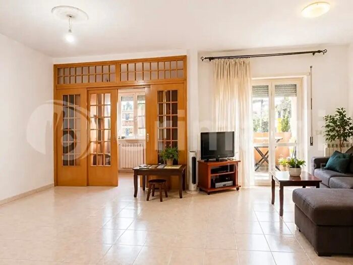 Appartamento quadrilocale in vendita in Via San Francesco di Paola, Civitavecchia
