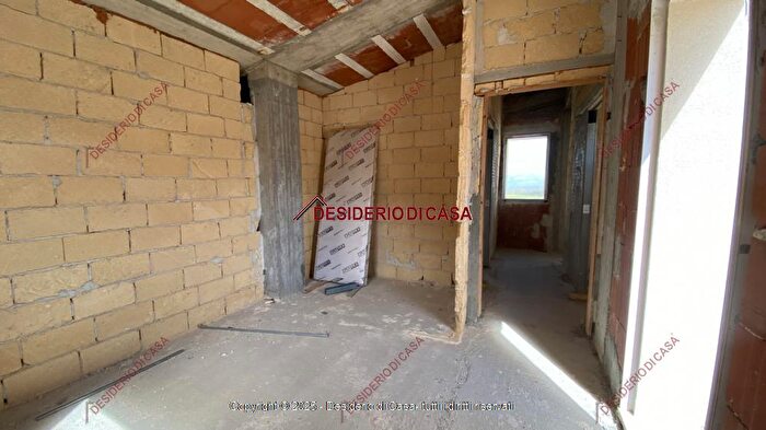 Casa trilocale in vendita in Alcamo