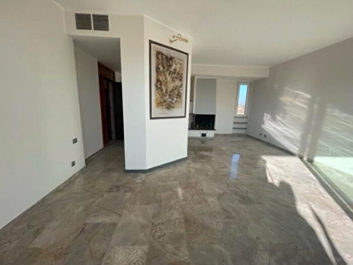 Appartamento con 5 locali in affitto in Ferrara