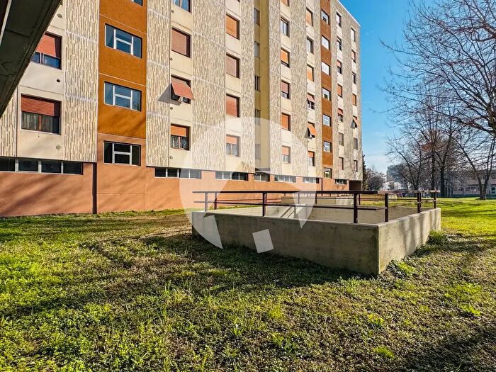 Appartamento quadrilocale in vendita in John Fitzgerald Kennedy, Reggio Emilia