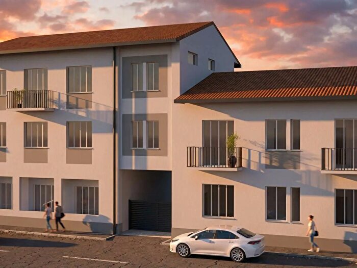 Appartamento bilocale in vendita in Via Oslavia, Lissone