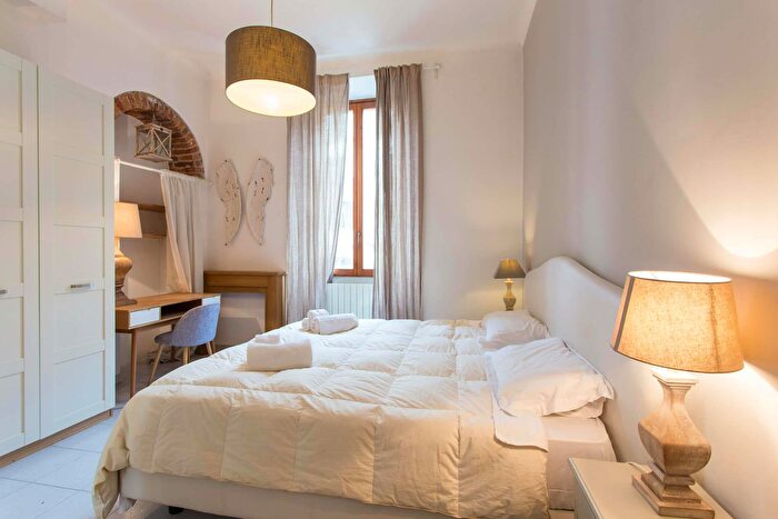 Appartamento monolocale in affitto in Via Vigevano, Milano