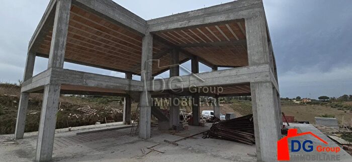 Appartamento in vendita in Contrada Palmeri, Alcamo