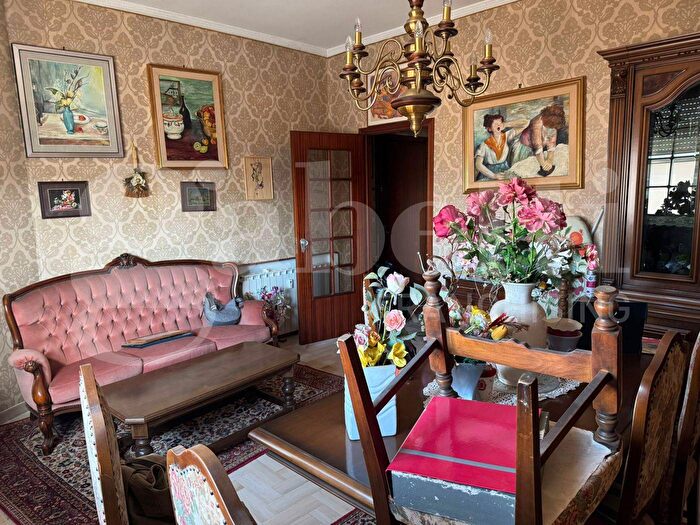 Appartamento trilocale in vendita in Via Nicolodi, Ravenna