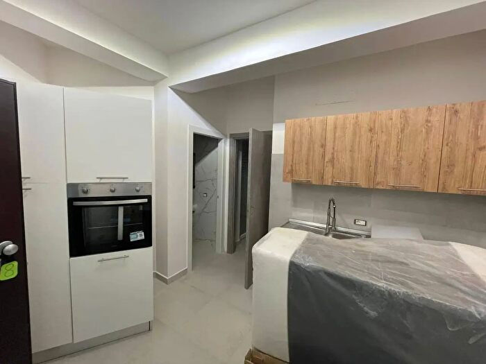Appartamento bilocale in affitto in Vaccheria, Caserta