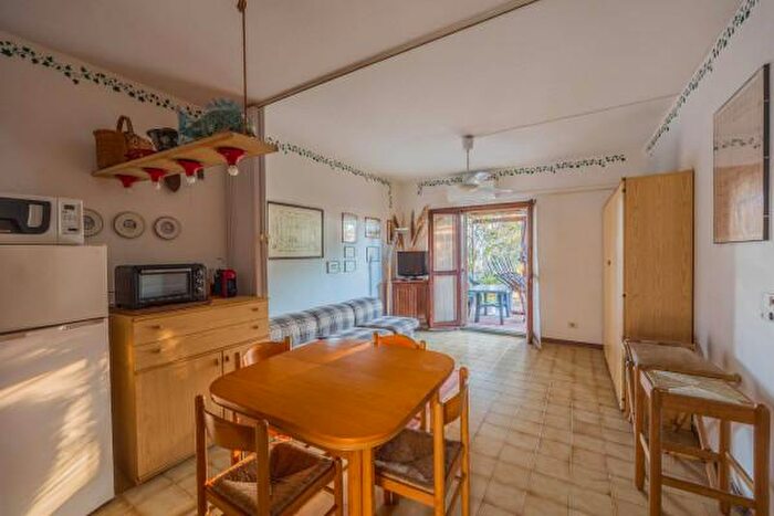 Appartamento bilocale in vendita in Via Undicesima Ovest, Rosolina