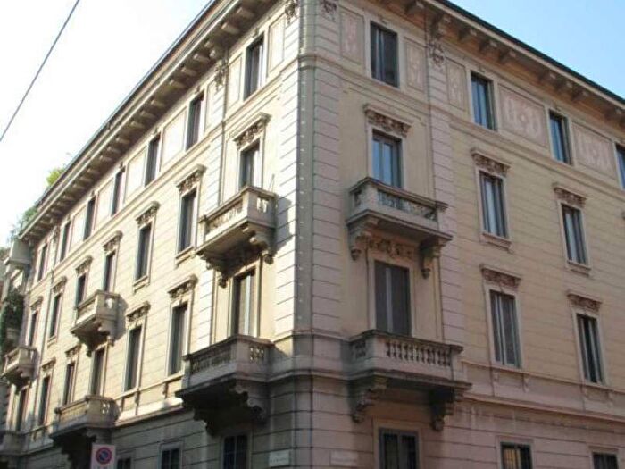 Appartamento bilocale in affitto in Via Bartolomeo Panizza, Vercelli Wagner, Milano