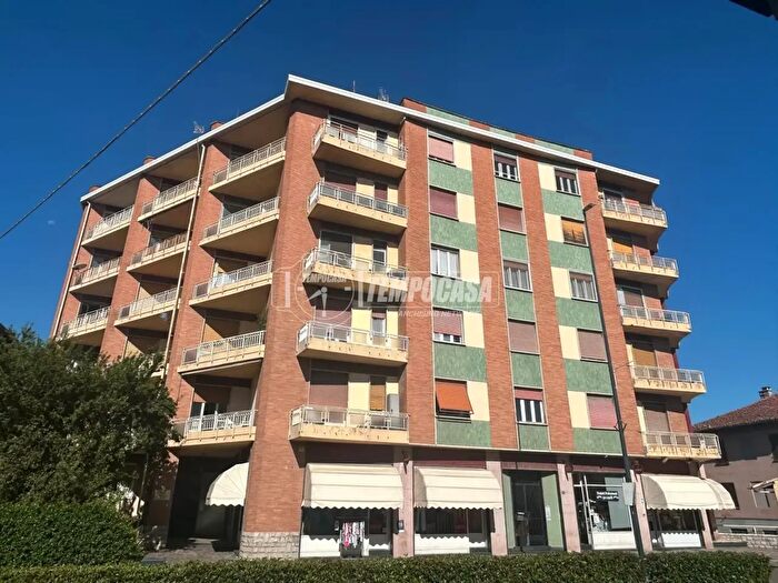 Appartamento quadrilocale in vendita in Corso Laghi, Avigliana