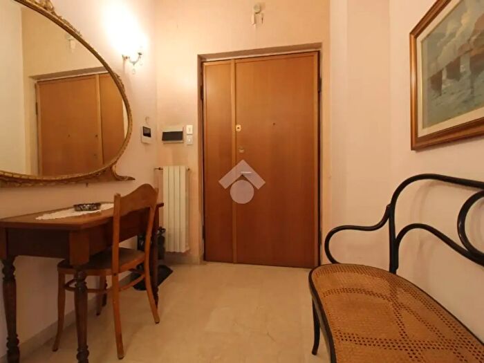 Appartamento quadrilocale in vendita in Via Alessandria, Ascoli Piceno