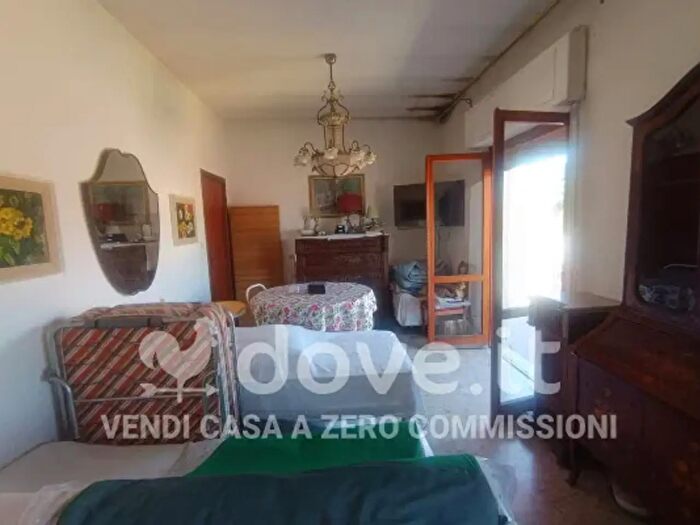 Appartamento quadrilocale in vendita in Via Giuseppe Maria Galanti, Benevento