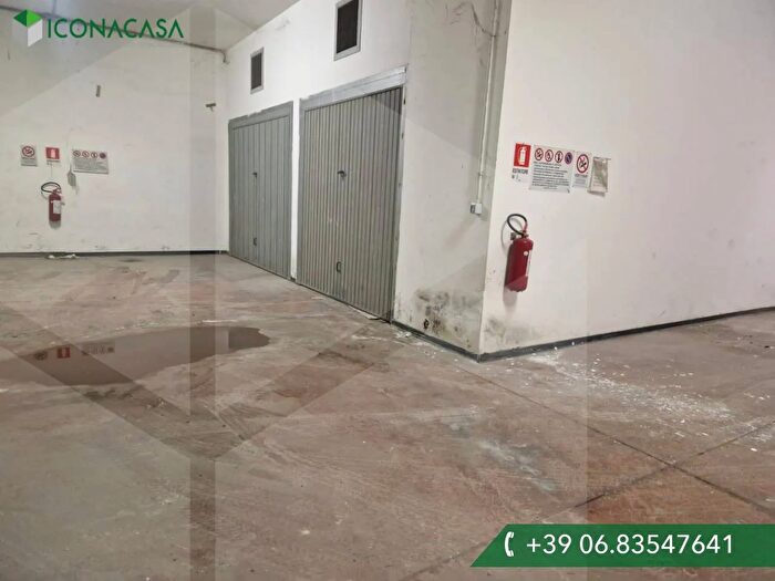 Casa monolocale in vendita in Via Mura dei Francesi f, Ciampino