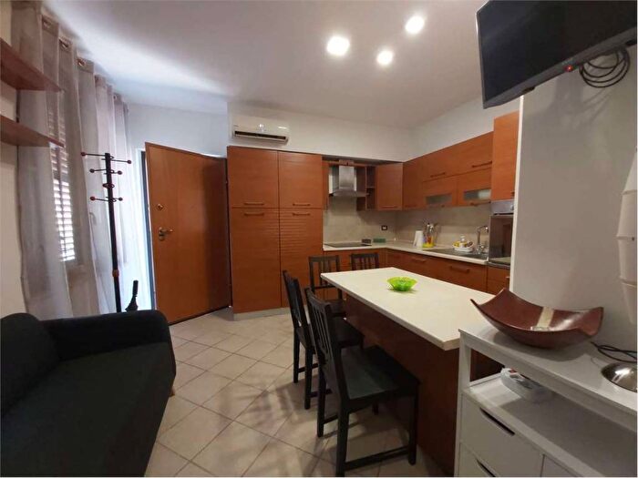 Appartamento bilocale in affitto in Civitanova Nord San Gabriele Fontespina, Civitanova Marche