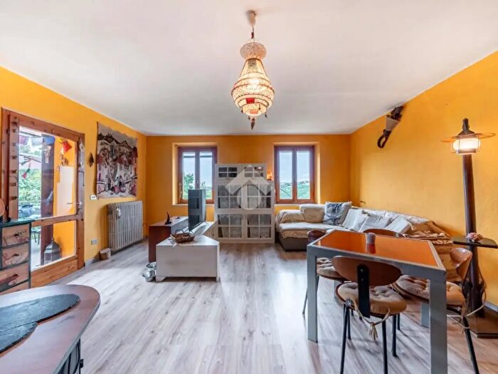 Casa trilocale in vendita in Contrada Vago, Rovere Veronese