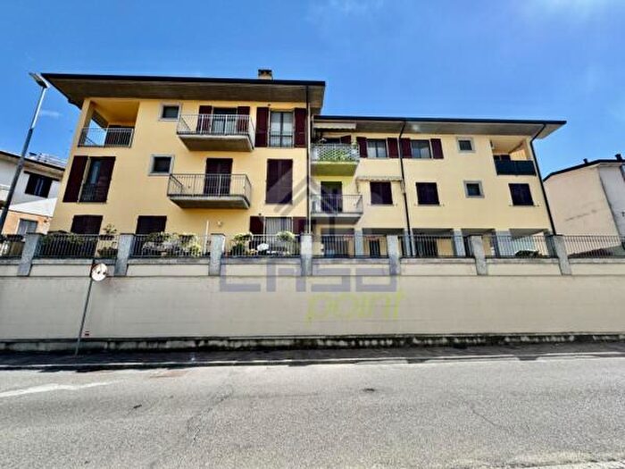 Appartamento bilocale in vendita in Via della Costa, SantAngelo Lodigiano