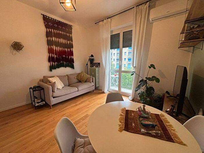 Appartamento bilocale in affitto in Viale Misurata, Tripoli Soderini, Milano