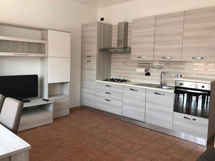 Appartamento bilocale in affitto in Corso Vittorio Alfieri, Centro Storico, Asti