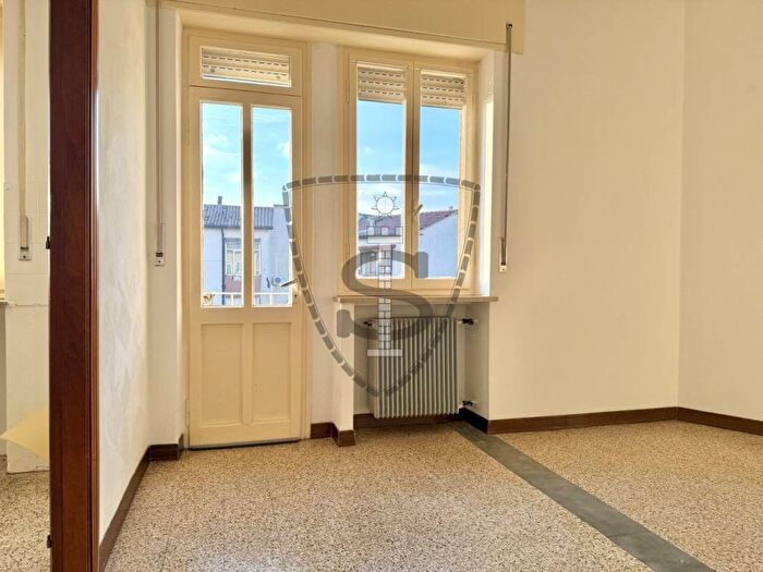 Appartamento trilocale in affitto in Via Roma, Centro, Marostica